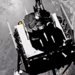 As China's moon ambitions explode, it admits it is in a moon race with the United States.