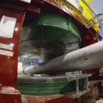 The CERN experiment will help limit the hunt for dark matter